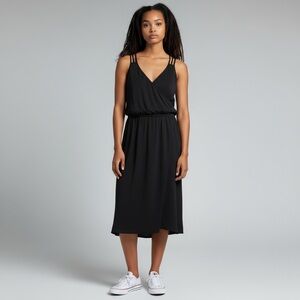 Anthropologie Threads 4 Thought High Low Dress